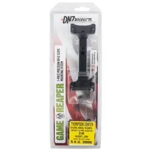 DNZ Products Game Reaper 30mm Scope Mount - Low Height - TC Encore/Omega
