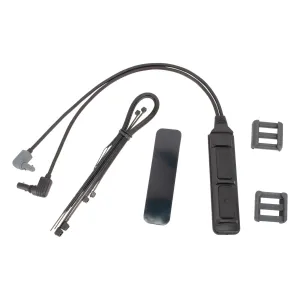 Streamlight Dual Remote Pressure Switch with Mounting Kit