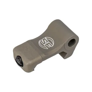 Surefire Scout Pro Picatinny Swivel Mount - Tan