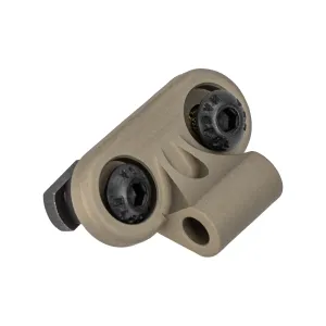Surefire Scout Pro MLOK Swivel Mount - Tan