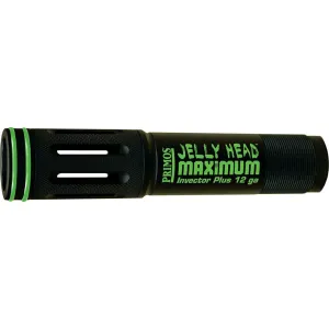 Primos Jelly Head Choke Tube Maximum Remington Versa Max 12 ga.