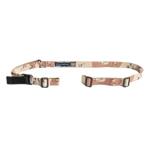 Blue Force Gear Limited Edition Vickers Sling - Chocolate Chip Camo