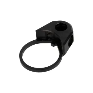 Forward Controls Design ESF - QD End Plate - Black DLC