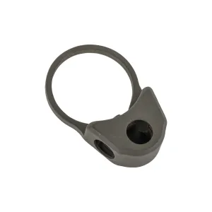 Forward Controls Design ESF - QD End Plate - ODG