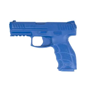 Blueguns H&K VP9 Trainer
