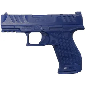 Blueguns WALTHER PDP COMPACT 4" - Trainer