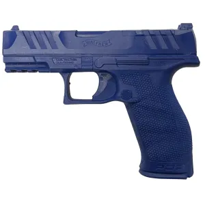 Blueguns WALTHER PDP FULL SIZE 4" - Trainer