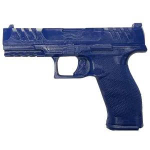 Blueguns WALTHER PDP FULL SIZE 4.5" - Trainer