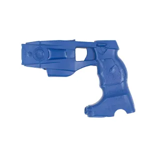 Blueguns TASER X26 w/ TASER Cam Trainer
