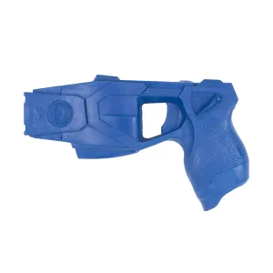 Blueguns TASER X2 w/Safety Off Trainer