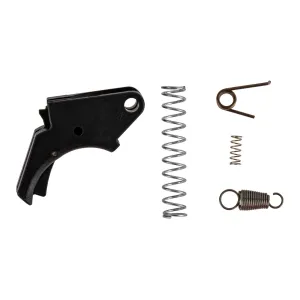 Apex Tactical S&W SDVE Action Enhancement Kit - Black