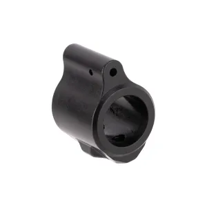 Forward Controls Design GBF Low Profile AR-15 Gas Block - Set Screw - .625"