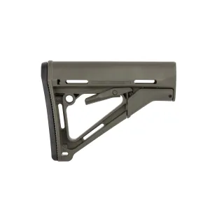 Magpul CTR Carbine Stock - Mil-Spec - ODG