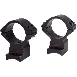 Talley 30mm 20 MOA Scope Rings - High - Christensen Arms Ridgeline / Mesa