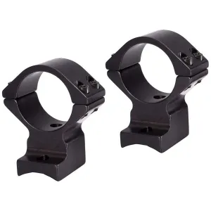 Talley 30mm 20 MOA Scope Rings - High - Christensen Arms Ridgeline / Mesa Short Action