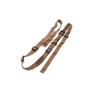 Geissele Super Combat Sling - 1.25" - DDC Tan