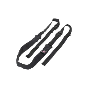 Geissele Super Combat Sling - 1.50" - Black