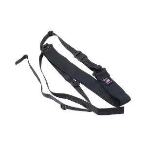Geissele Automatics Super Combat Sling, 2" - Black