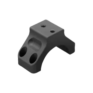 Unity Tactical MRDS Top Ring for REKE Scope Mount - 30mm - Black