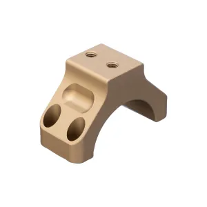 Unity Tactical MRDS Top Ring for REKE Scope Mount - 30mm - FDE