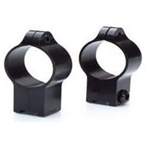 Talley Rimfire 30mm Scope Rings for CZ 452 EU, 455/457/512/513 - Low Height