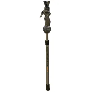 Primos Trigger Stick Gen3 Short Monopod - 21"-30"