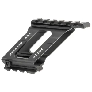 F.A.B. Defense Universal Picatinny Rail Handgun Mount