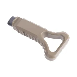 Kinetic Development Group NRCH Scarging Handle - FDE