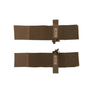 Haley Strategic Thorax Incog Plate Carrier Cummerbunds