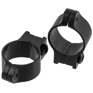 Browning Browning-Style T-Bolt/SA22 Rimfire Scope Rings - Low