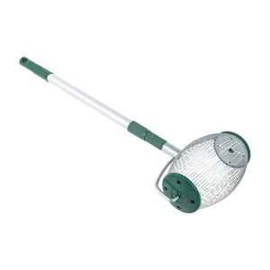 Caldwell Brass Retriever