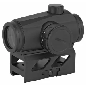 Firefield Impulse 1x22mm Compact Red Dot Sight - Circle Dot - Red/Green Reticle
