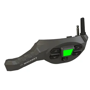 Walker's Firemax Muff Walkie Talkie