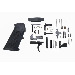 Andro Corp AR-15 Lower Parts Kit