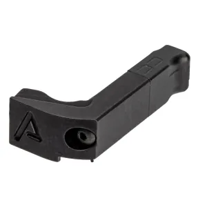 Agency Arms Gen 3 Modular Mag release - Black
