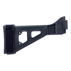 SB Tactical SBT Pistol Stabilizing Brace - Black
