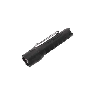Streamlight PolyTac X 600 Lumen Tactical Polymer Flashlight - Black