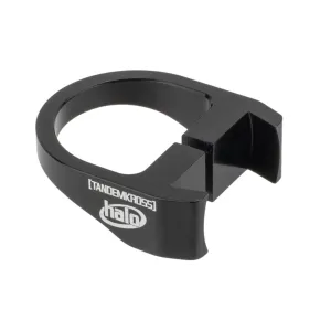 Tandemkross Halo Charging Ring - Ruger Mark IV, Mark III, 22/45 - Black