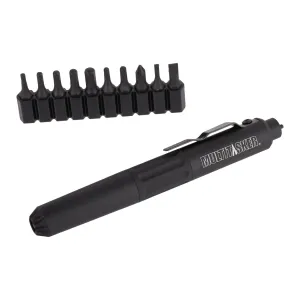 MultiTasker TWIST Multi-Tool - Black