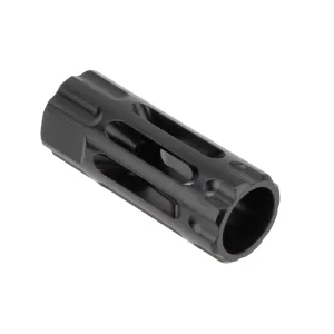 Wilson Combat Q-Comp Hybrid Muzzle Brake - 5/8x24