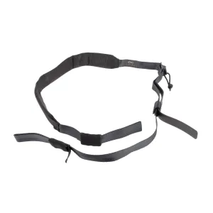 Viking Tactics 2 Point Sling Wide Padded - Black - Upgraded