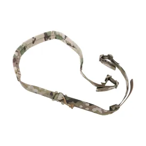 Viking Tactics Hydura Wide Padded 2 Point Sling - Multicam