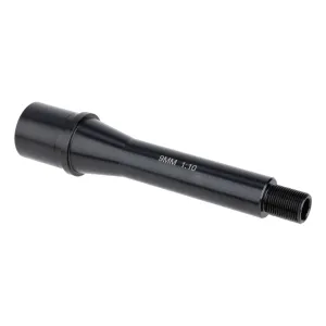Foxtrot Mike Products FM-9 Ultralight Barrel - 5"