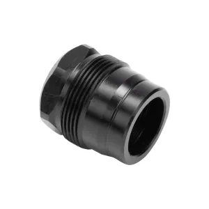 Rearden Muzzle Device - Mini - PB Mount - Taper - 5/8x24 - Nitride