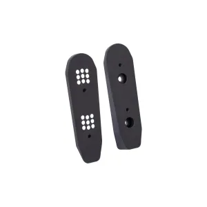 Arisaka Defense Stock Angle Adapter for Magpul SL/SL-S Stocks