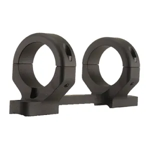 DNZ Game Reaper 1" Scope Mount For Browning A-Bolt Short Action - Medium Height