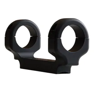 DNZ Game Reaper 1" Scope Mount For Ruger American Long Action - Medium Height