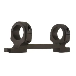 DNZ Game Reaper 1" Scope Mount - High Height - Remington Model 7/600