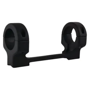DNZ Browning T-Bolt One-Piece Medium-Height 1-Inch Scope Mount