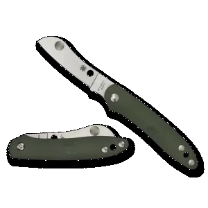Spyderco Roadie Folding Knife